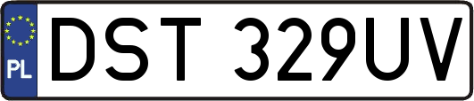 DST329UV