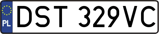 DST329VC