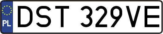 DST329VE