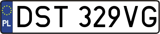 DST329VG