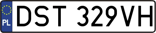 DST329VH