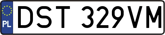DST329VM