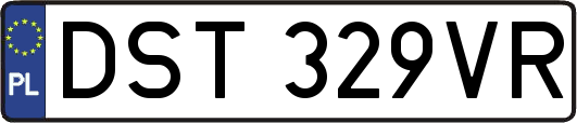 DST329VR
