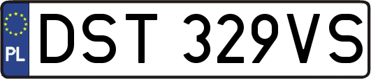 DST329VS