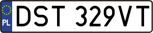DST329VT