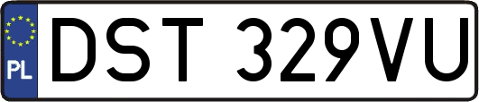 DST329VU