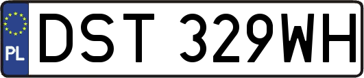 DST329WH