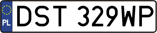 DST329WP