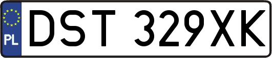 DST329XK
