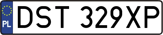 DST329XP