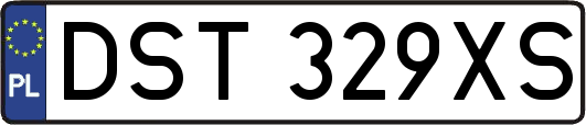DST329XS