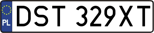 DST329XT
