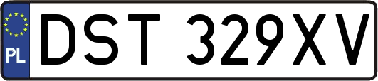 DST329XV