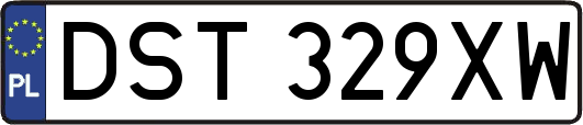 DST329XW