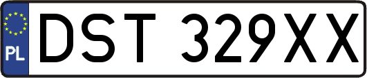DST329XX