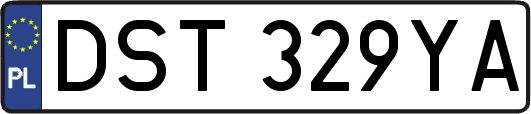 DST329YA