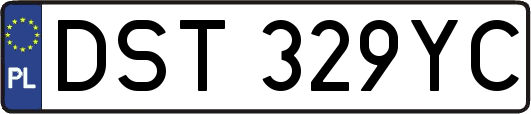 DST329YC