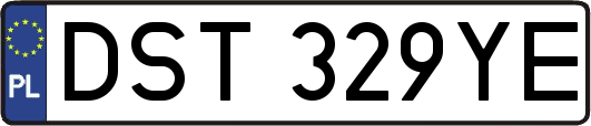 DST329YE