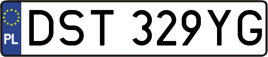 DST329YG
