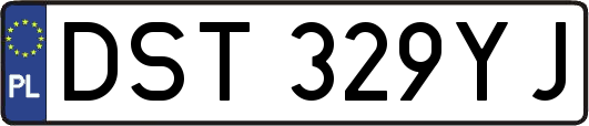 DST329YJ