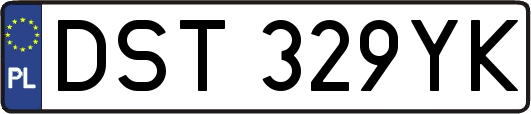 DST329YK