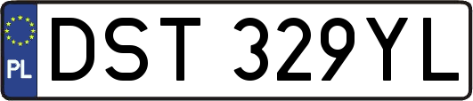 DST329YL