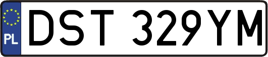 DST329YM