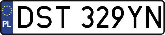 DST329YN
