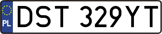 DST329YT