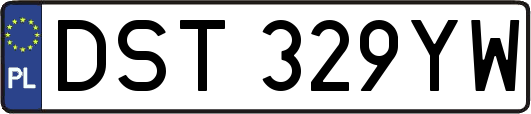 DST329YW