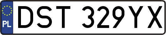 DST329YX