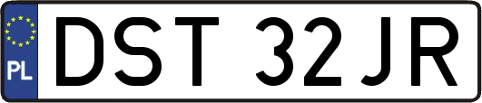 DST32JR