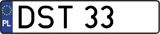 DST33