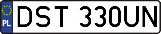 DST330UN
