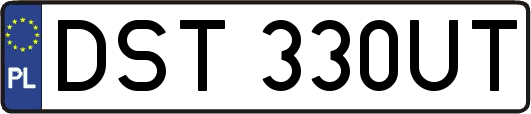 DST330UT