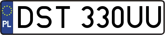 DST330UU
