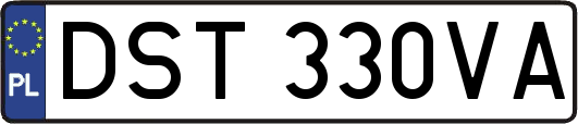 DST330VA