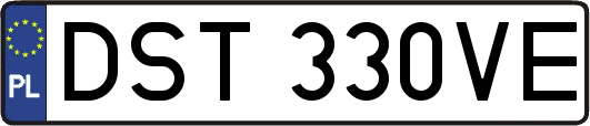 DST330VE