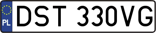 DST330VG