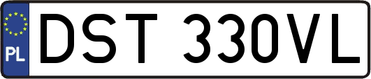 DST330VL