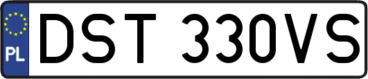 DST330VS