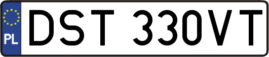 DST330VT