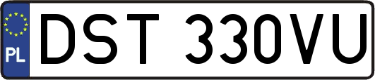 DST330VU