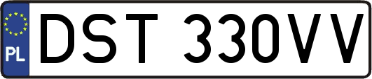 DST330VV