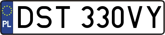 DST330VY