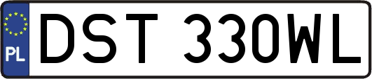DST330WL