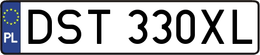 DST330XL