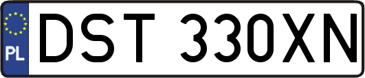DST330XN