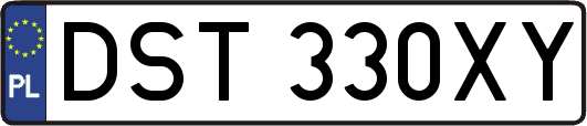 DST330XY
