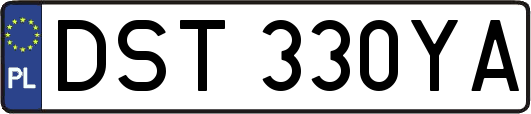 DST330YA